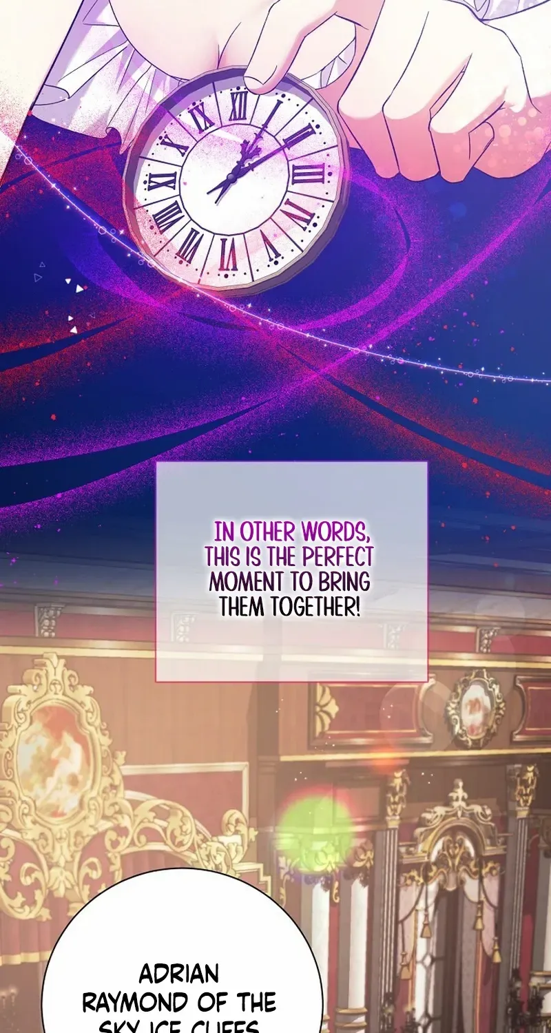 I Became the Servant That Was Obsessed by the Crown Prince Chapter 13 page 31 - 