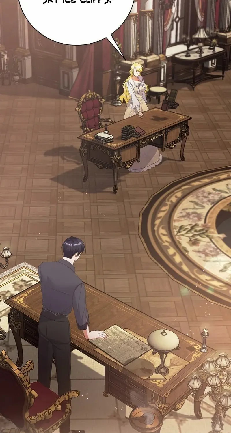 I Became the Servant That Was Obsessed by the Crown Prince Chapter 13 page 32 - 