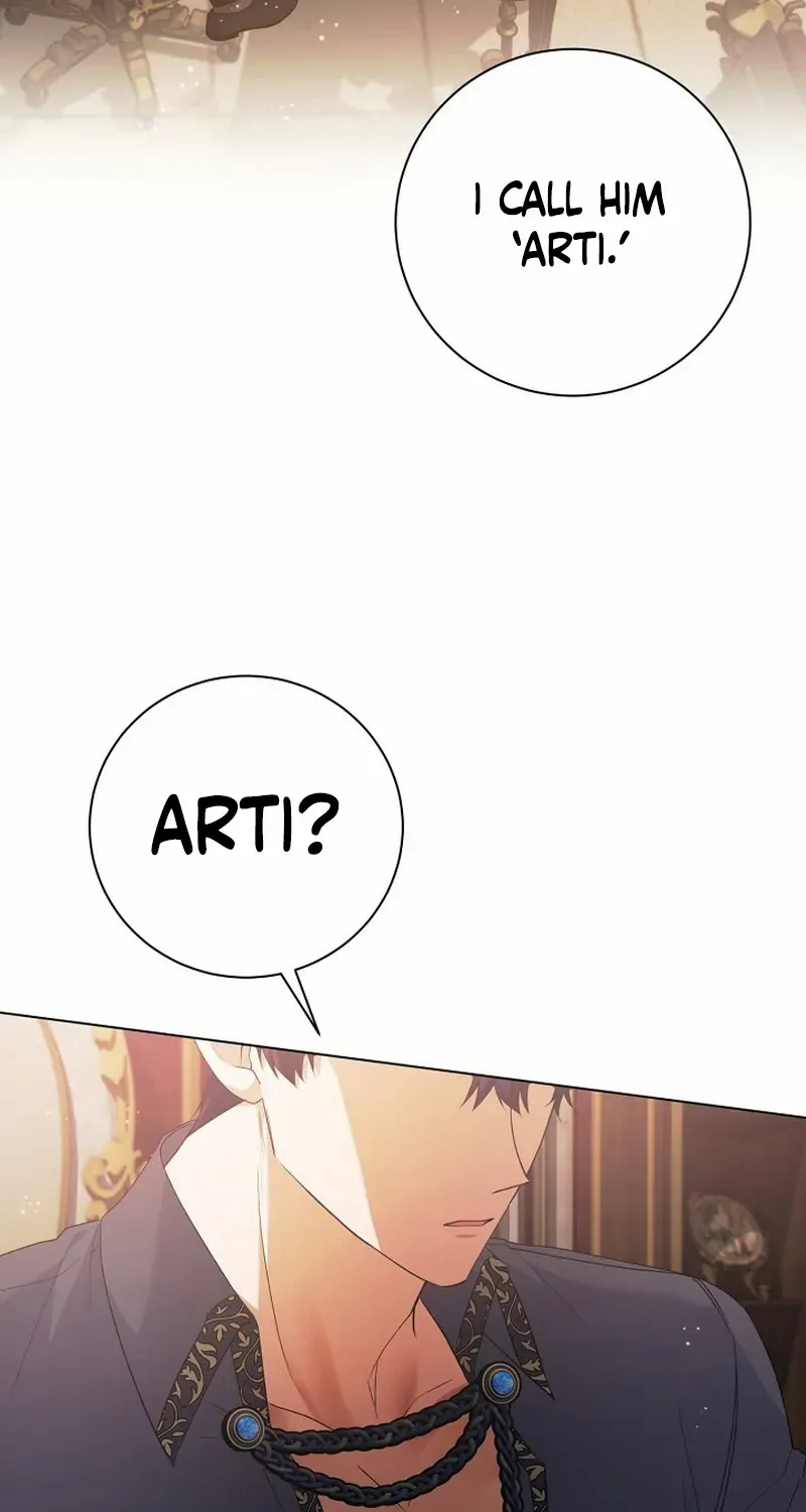 I Became the Servant That Was Obsessed by the Crown Prince Chapter 13 page 33 - 