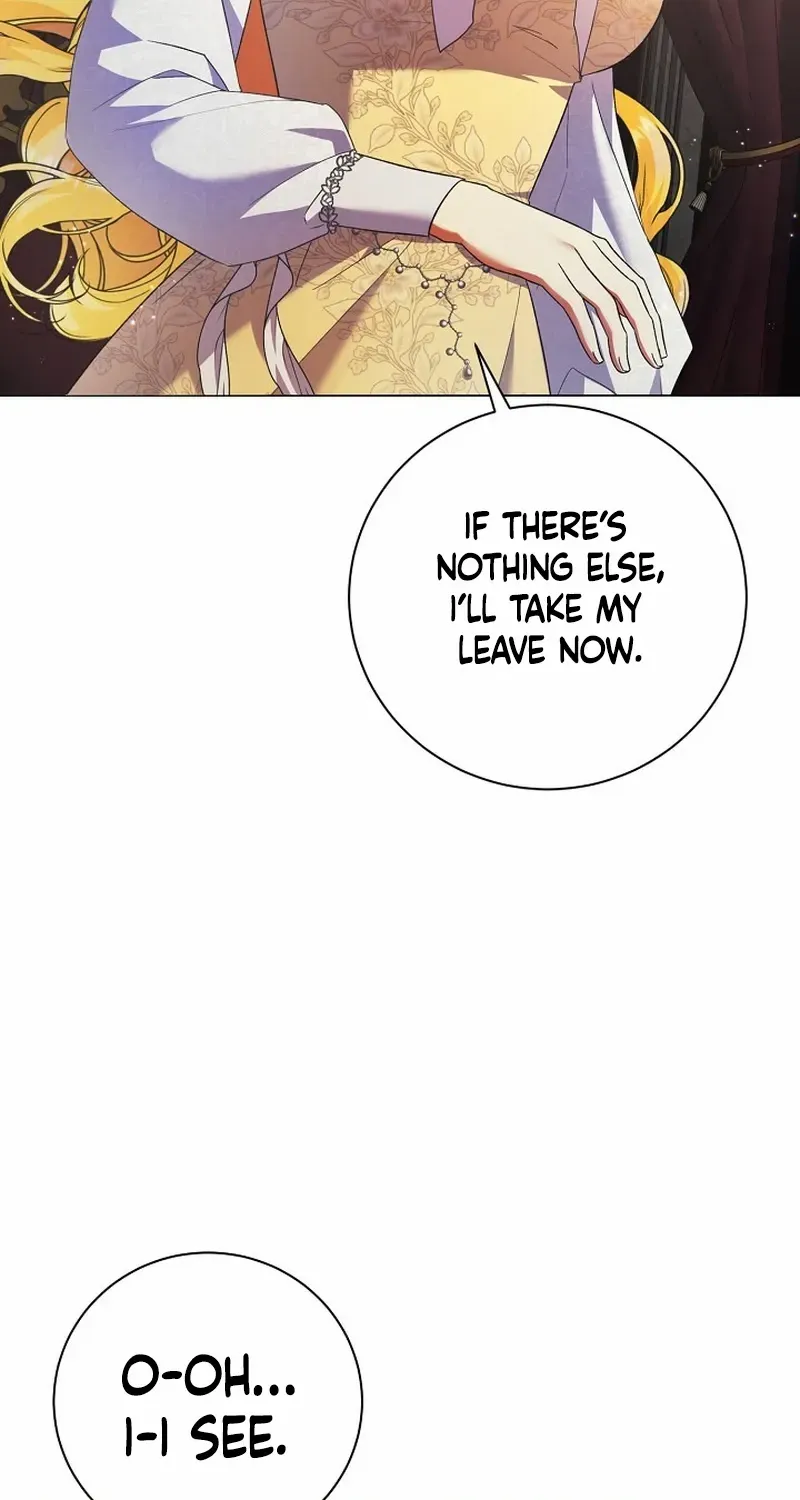 I Became the Servant That Was Obsessed by the Crown Prince Chapter 13 page 35 - 