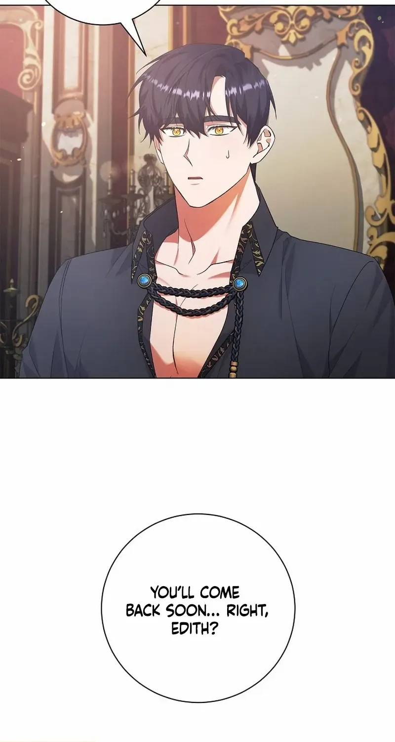 I Became the Servant That Was Obsessed by the Crown Prince Chapter 13 page 36 - 
