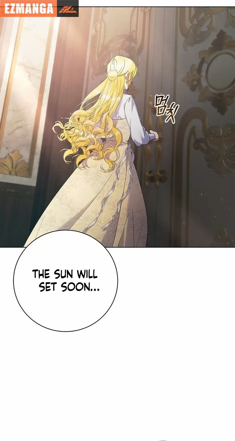 I Became the Servant That Was Obsessed by the Crown Prince Chapter 13 page 37 - 