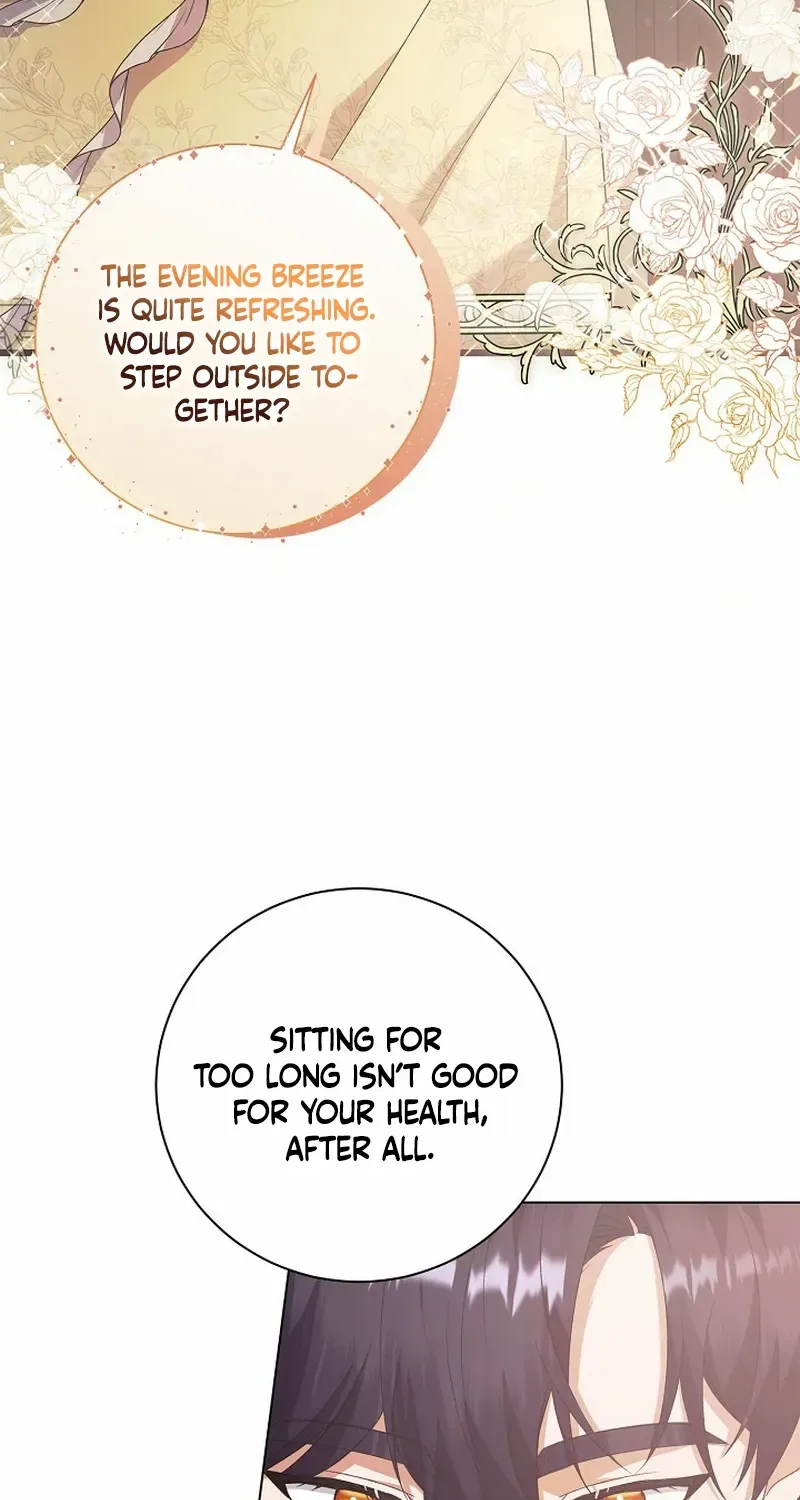I Became the Servant That Was Obsessed by the Crown Prince Chapter 13 page 41 - 