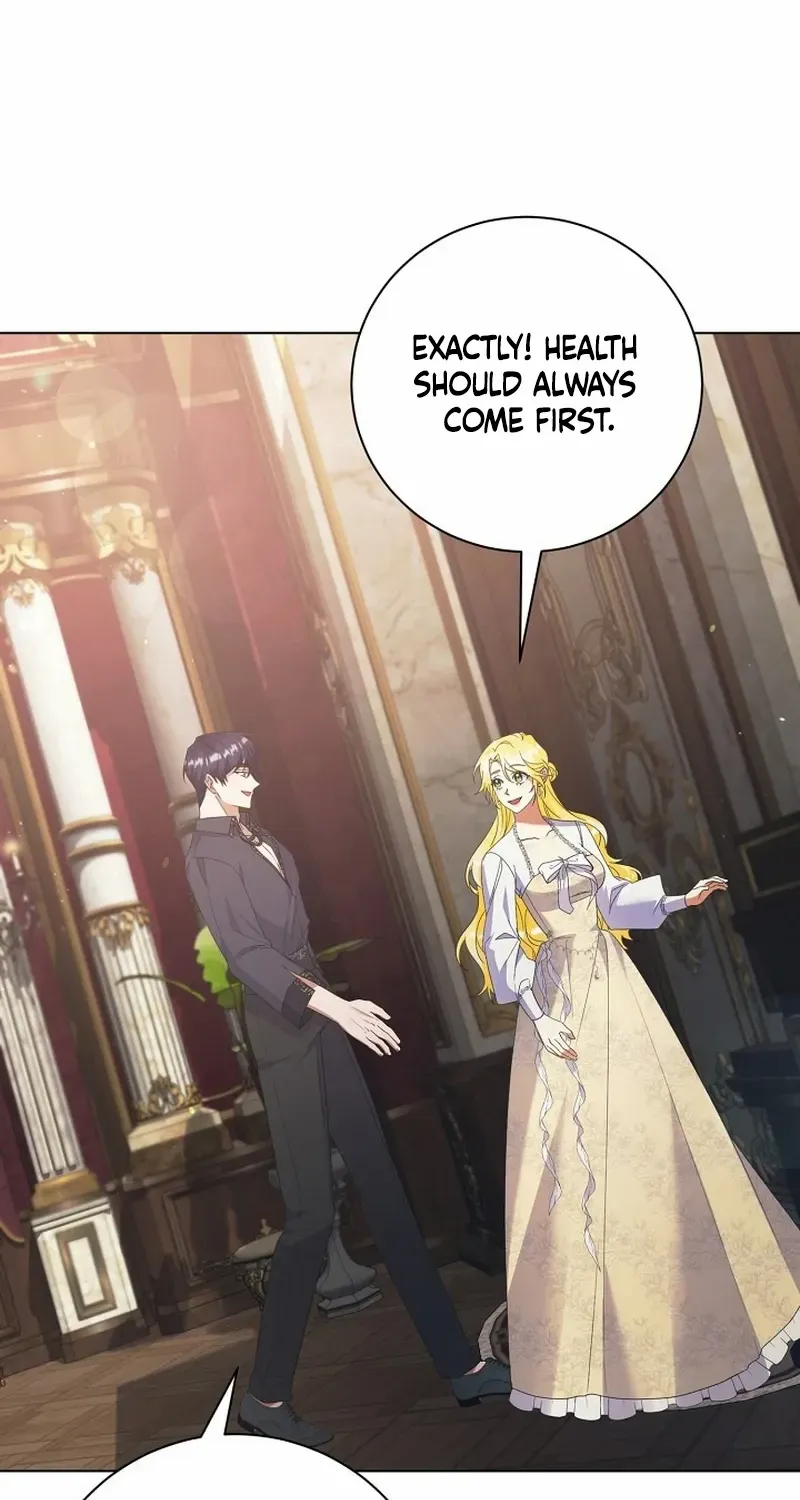 I Became the Servant That Was Obsessed by the Crown Prince Chapter 13 page 44 - 