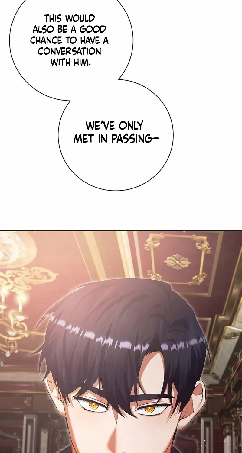 I Became the Servant That Was Obsessed by the Crown Prince Chapter 13 page 45 - 