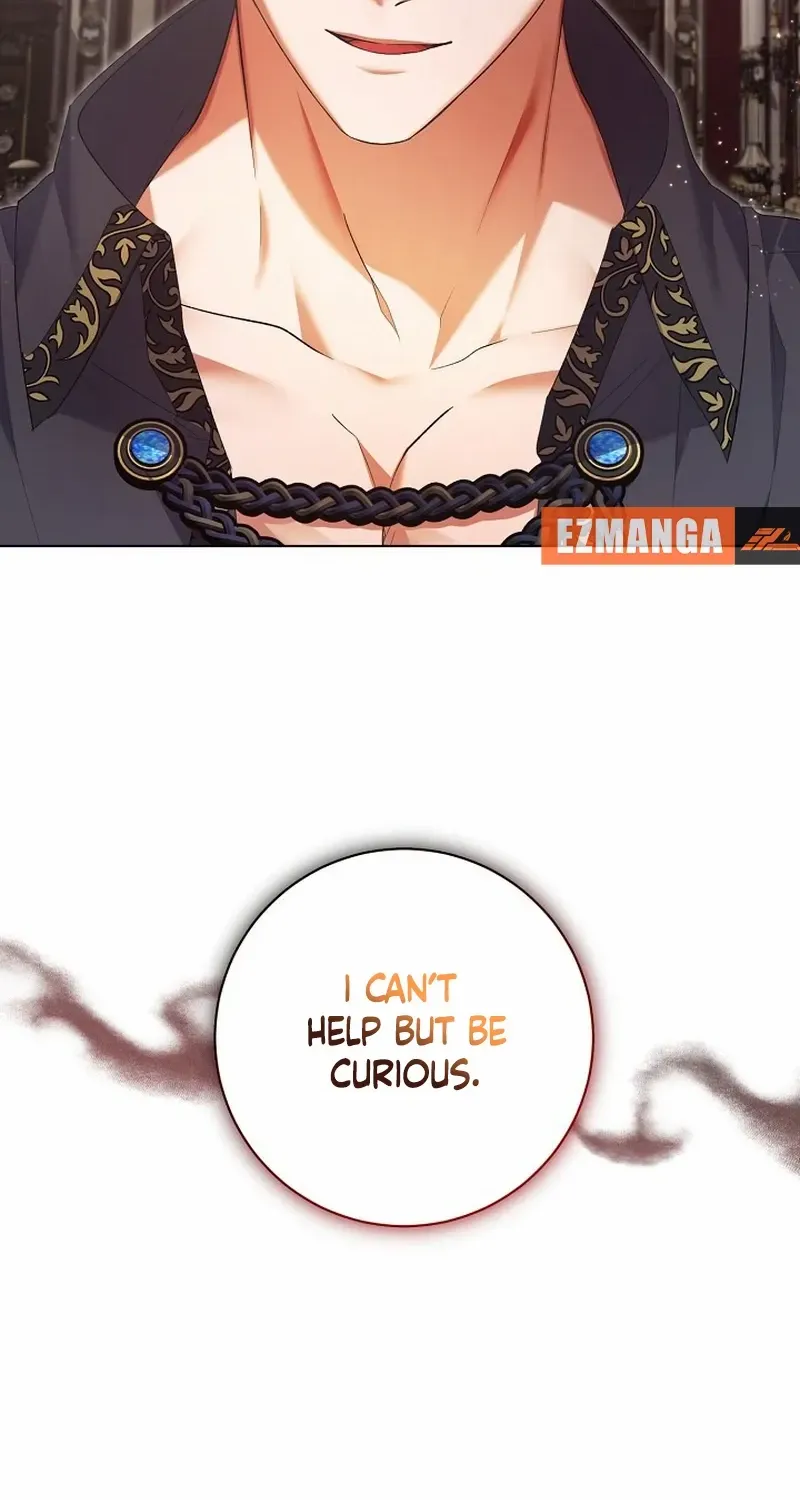 I Became the Servant That Was Obsessed by the Crown Prince Chapter 13 page 46 - 