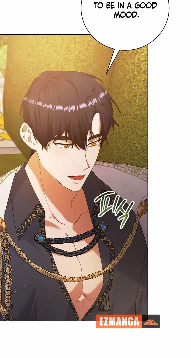 I Became the Servant That Was Obsessed by the Crown Prince Chapter 13 page 53 - 