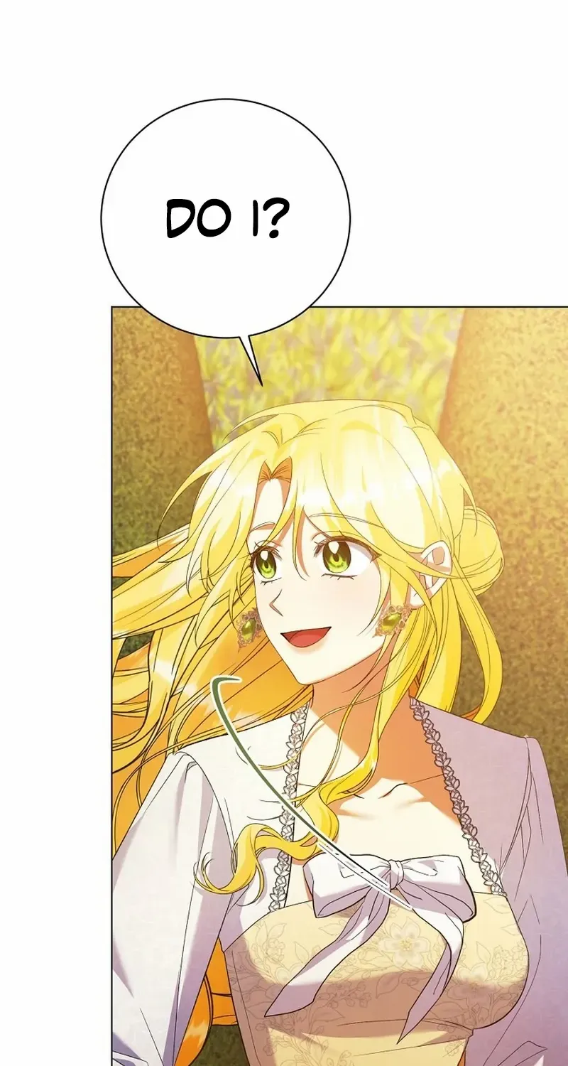 I Became the Servant That Was Obsessed by the Crown Prince Chapter 13 page 54 - 