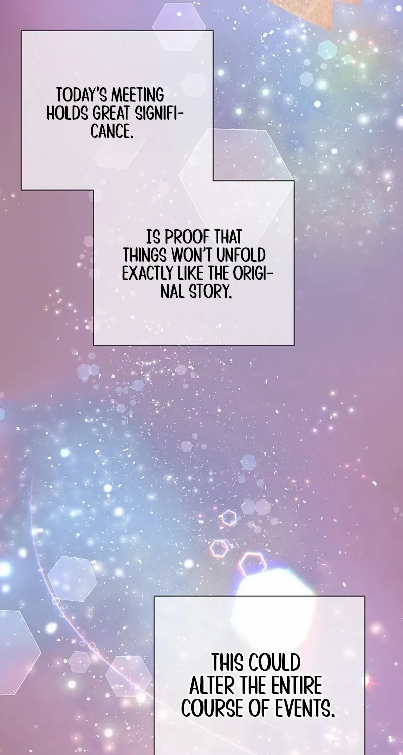 I Became the Servant That Was Obsessed by the Crown Prince Chapter 13 page 58 - 