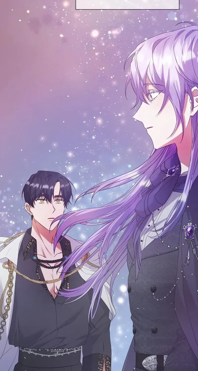I Became the Servant That Was Obsessed by the Crown Prince Chapter 13 page 59 - 