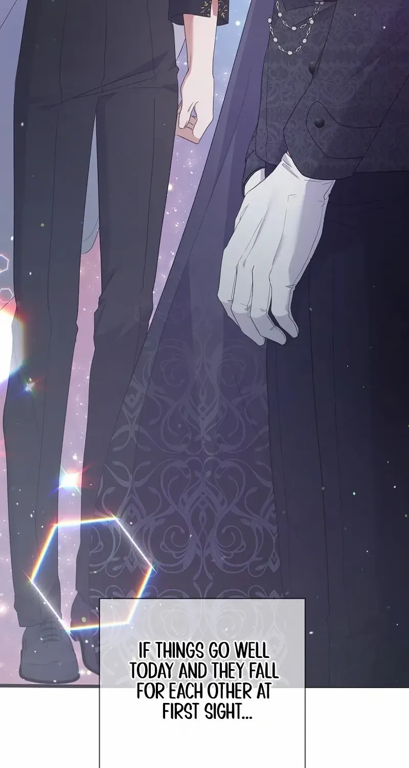 I Became the Servant That Was Obsessed by the Crown Prince Chapter 13 page 60 - 