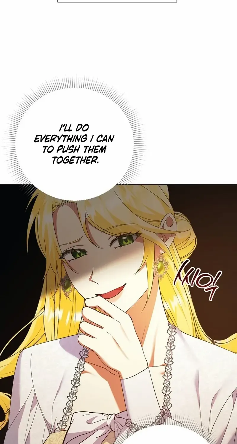 I Became the Servant That Was Obsessed by the Crown Prince Chapter 13 page 61 - 
