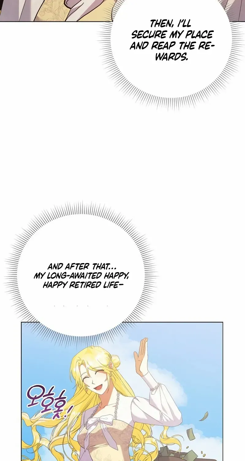 I Became the Servant That Was Obsessed by the Crown Prince Chapter 13 page 62 - 