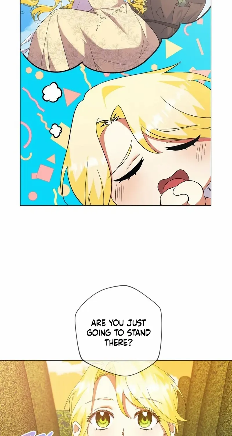 I Became the Servant That Was Obsessed by the Crown Prince Chapter 13 page 63 - 
