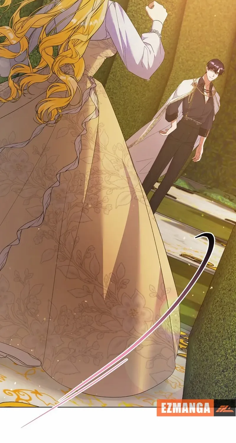 I Became the Servant That Was Obsessed by the Crown Prince Chapter 13 page 65 - 
