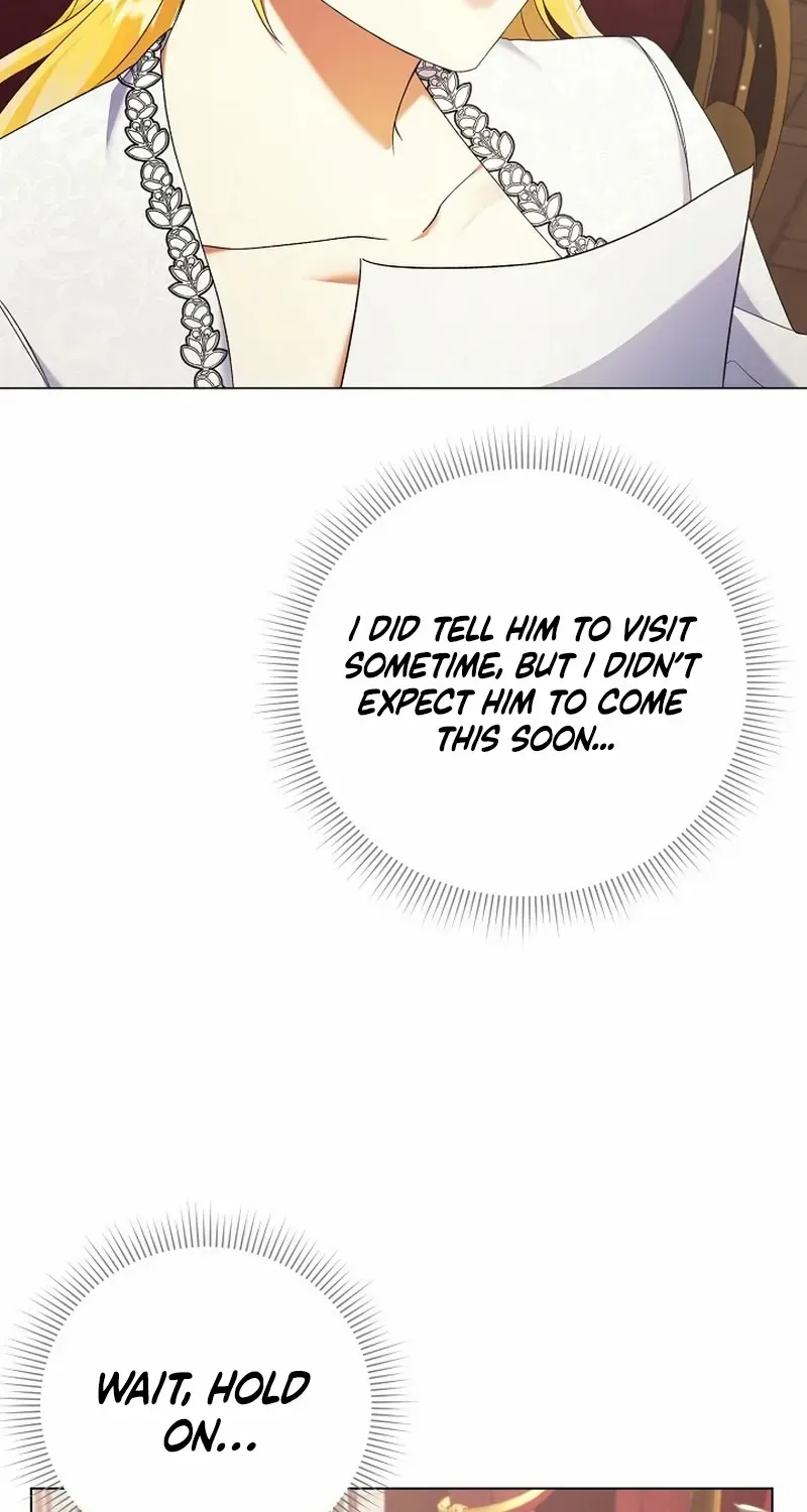 I Became the Servant That Was Obsessed by the Crown Prince Chapter 13 page 8 - 
