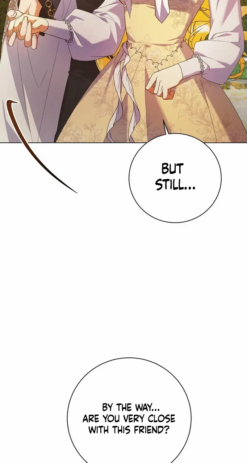 I Became the Servant That Was Obsessed by the Crown Prince Chapter 13 page 71 - 