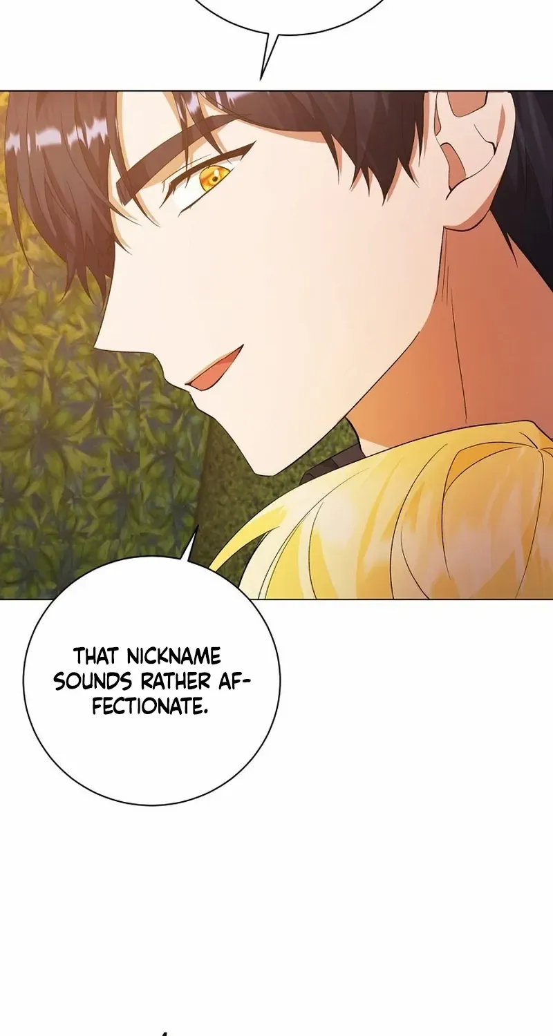 I Became the Servant That Was Obsessed by the Crown Prince Chapter 13 page 72 - 
