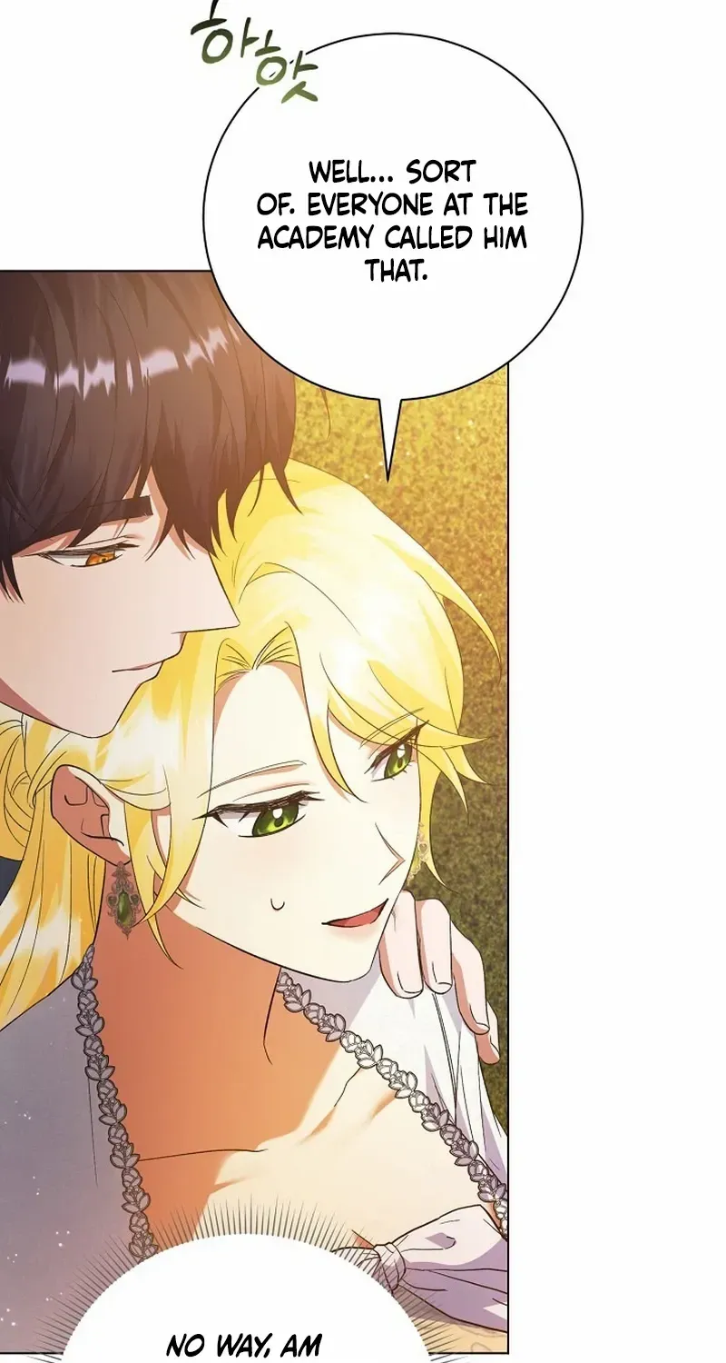 I Became the Servant That Was Obsessed by the Crown Prince Chapter 13 page 73 - 