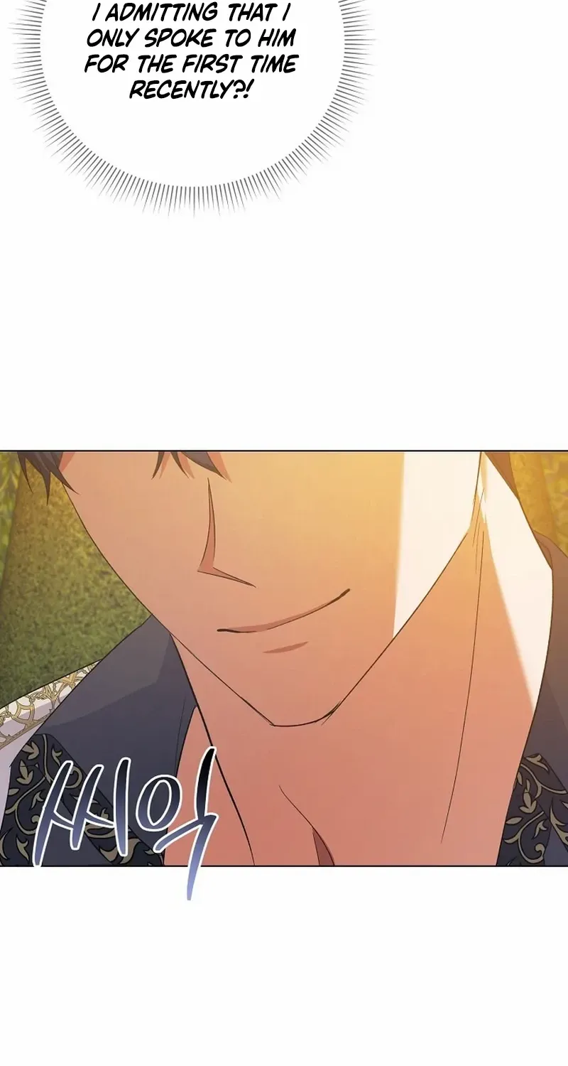 I Became the Servant That Was Obsessed by the Crown Prince Chapter 13 page 74 - 
