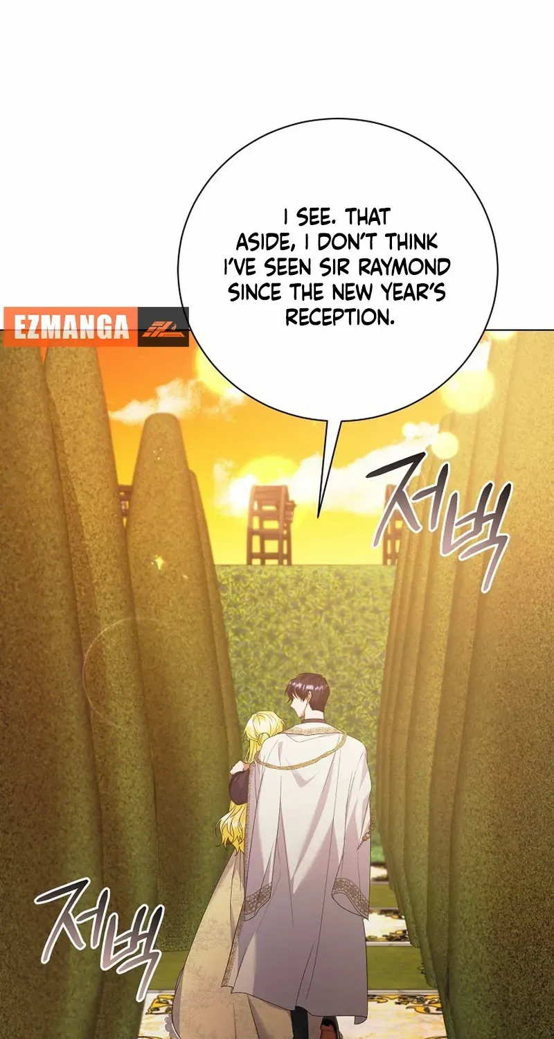 I Became the Servant That Was Obsessed by the Crown Prince Chapter 13 page 75 - 