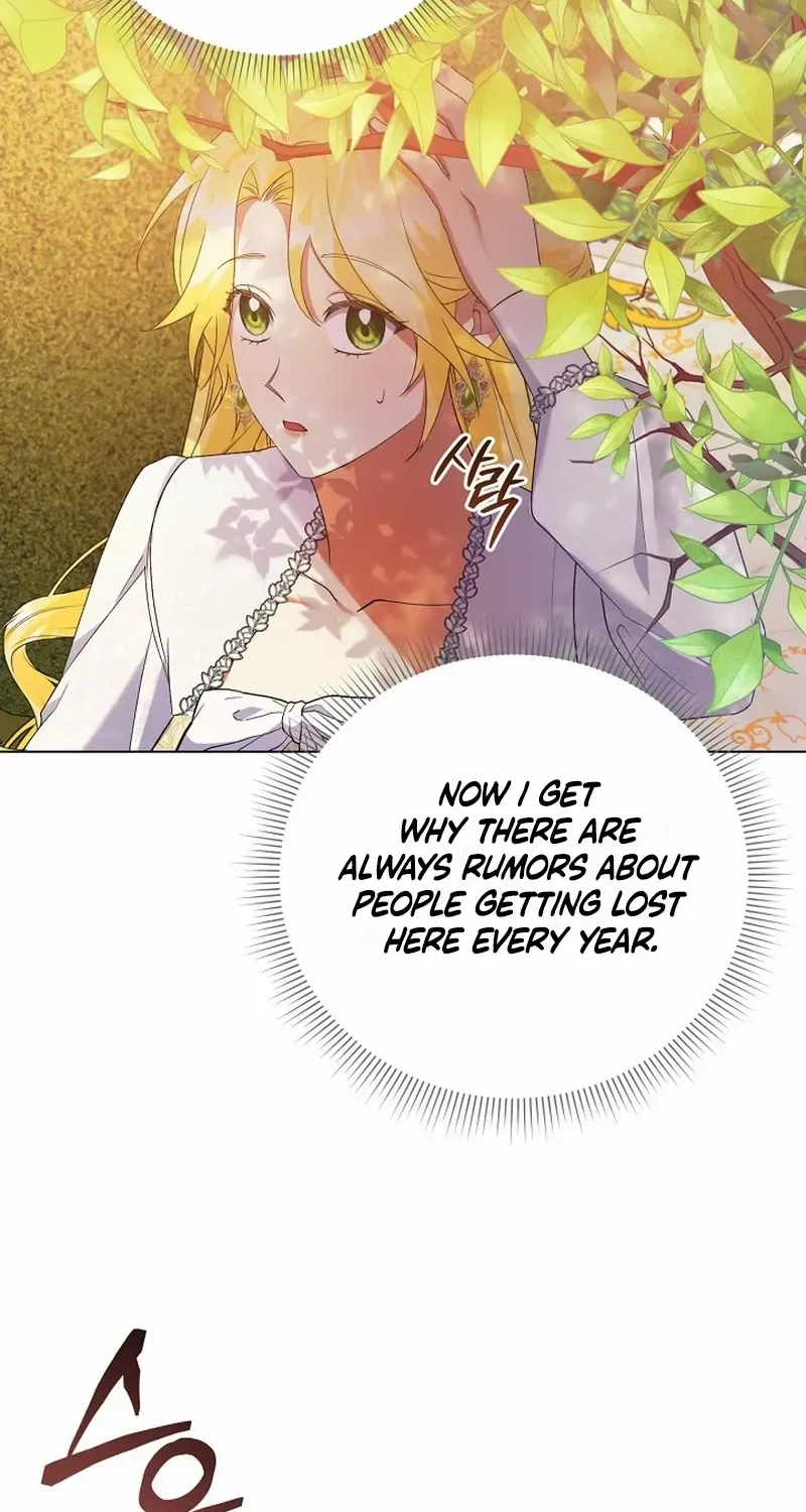 I Became the Servant That Was Obsessed by the Crown Prince Chapter 13 page 78 - 