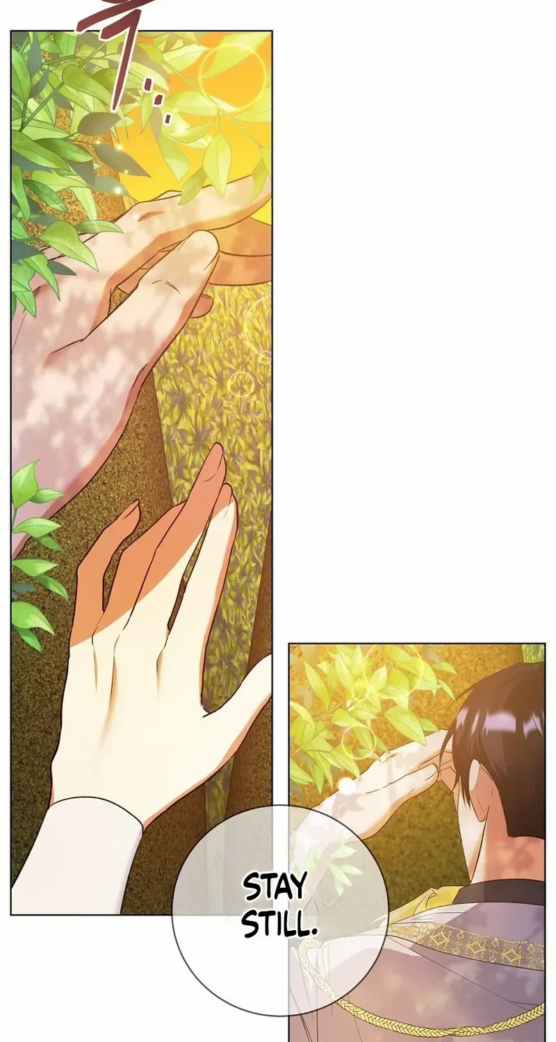 I Became the Servant That Was Obsessed by the Crown Prince Chapter 13 page 79 - 