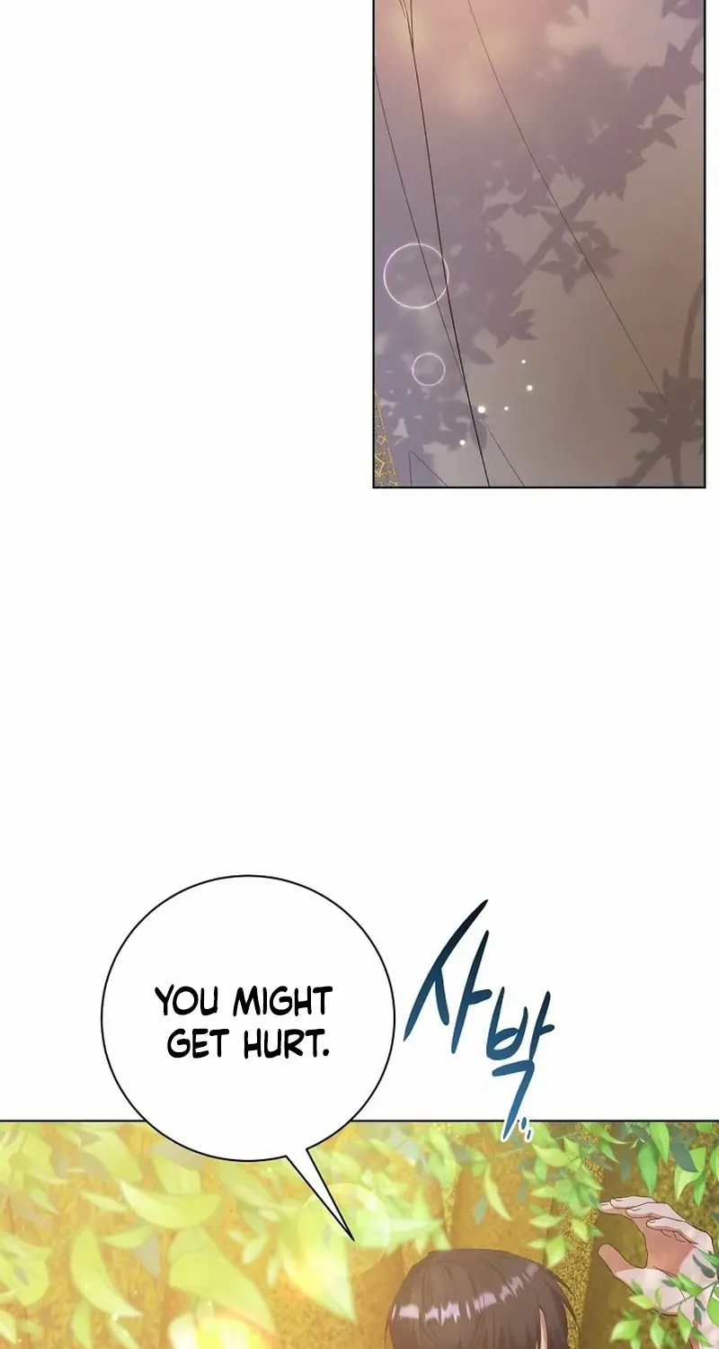 I Became the Servant That Was Obsessed by the Crown Prince Chapter 13 page 80 - 