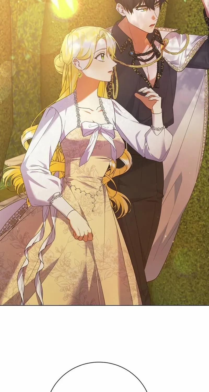 I Became the Servant That Was Obsessed by the Crown Prince Chapter 13 page 81 - 