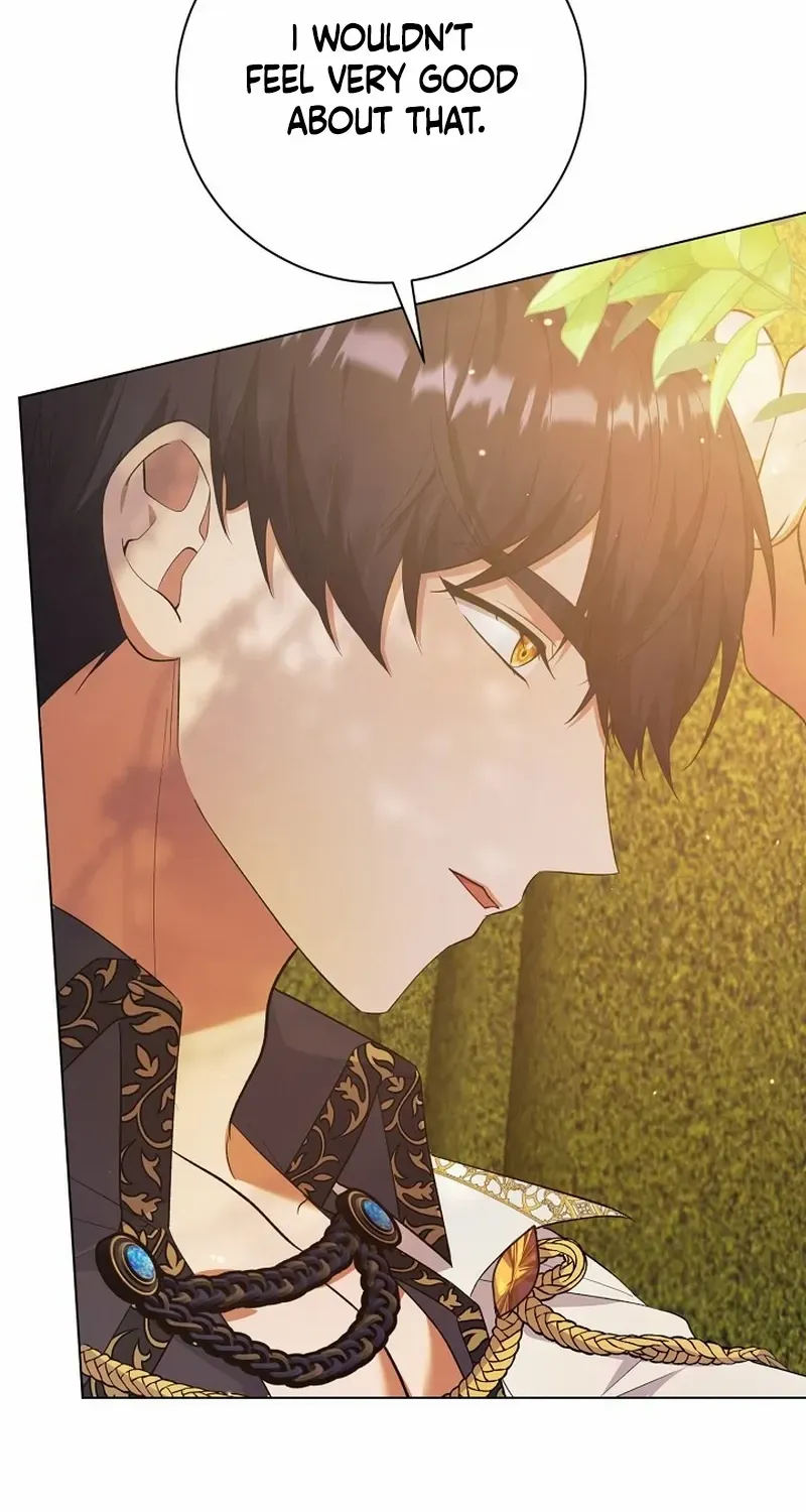 I Became the Servant That Was Obsessed by the Crown Prince Chapter 13 page 82 - 