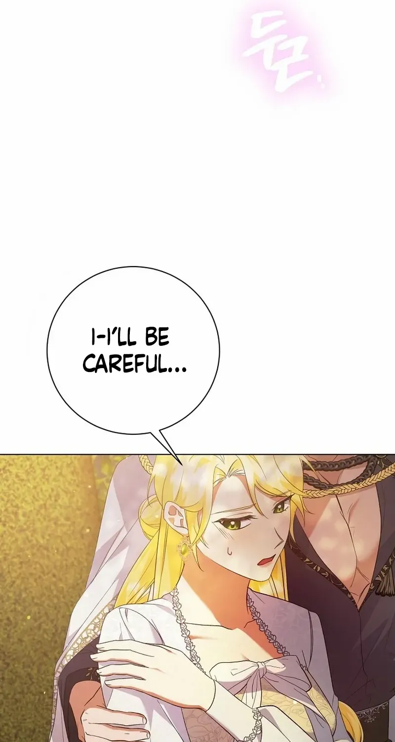 I Became the Servant That Was Obsessed by the Crown Prince Chapter 13 page 84 - 