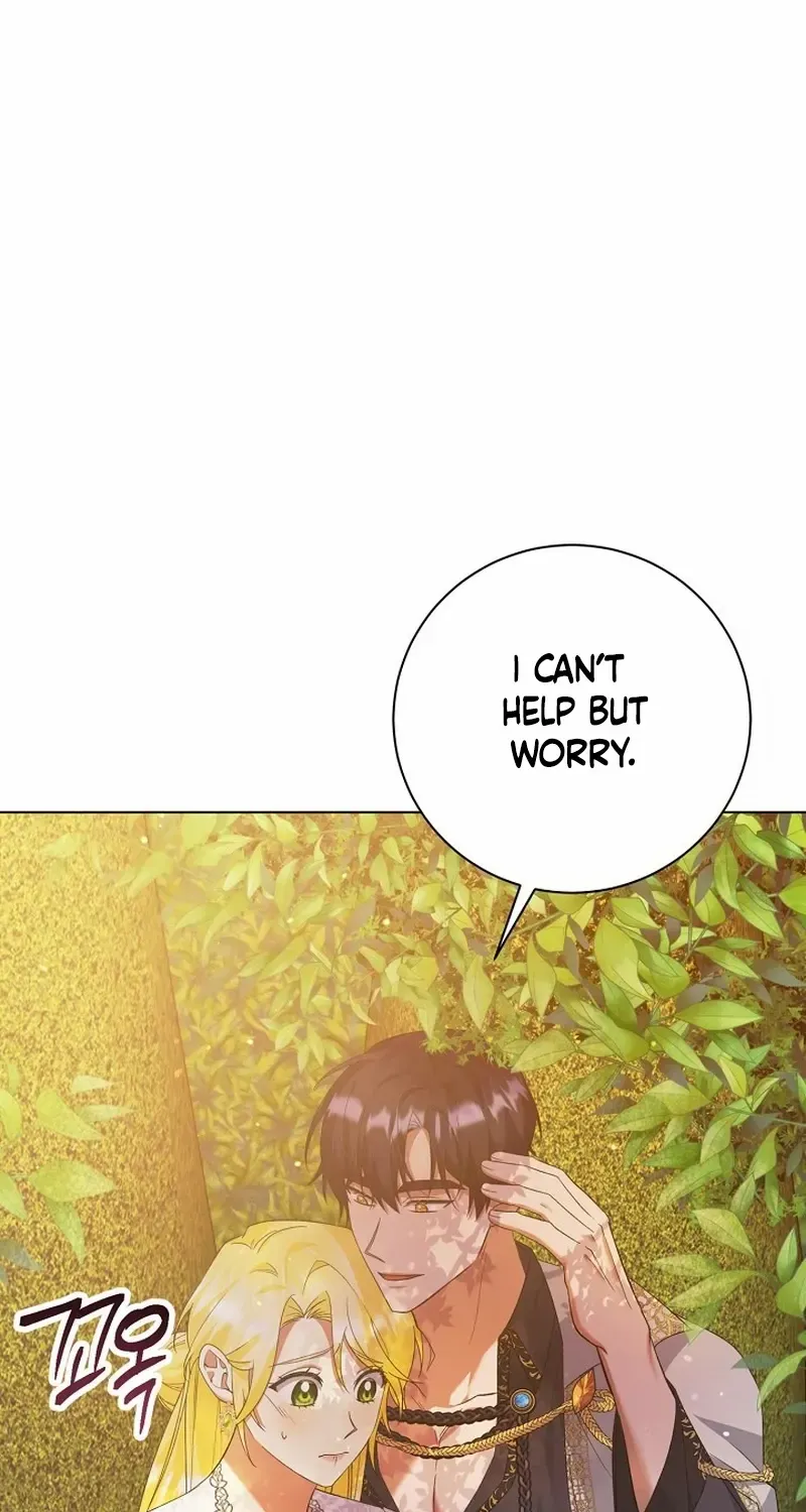 I Became the Servant That Was Obsessed by the Crown Prince Chapter 13 page 87 - 