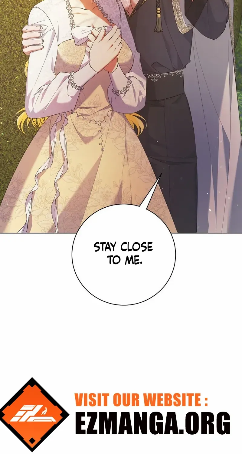 I Became the Servant That Was Obsessed by the Crown Prince Chapter 13 page 88 - 