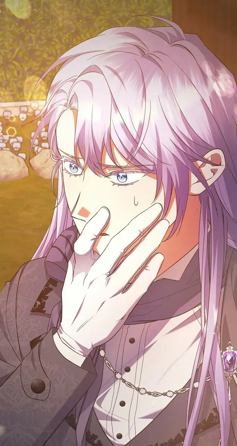 I Became the Servant That Was Obsessed by the Crown Prince Chapter 13 page 92 - 