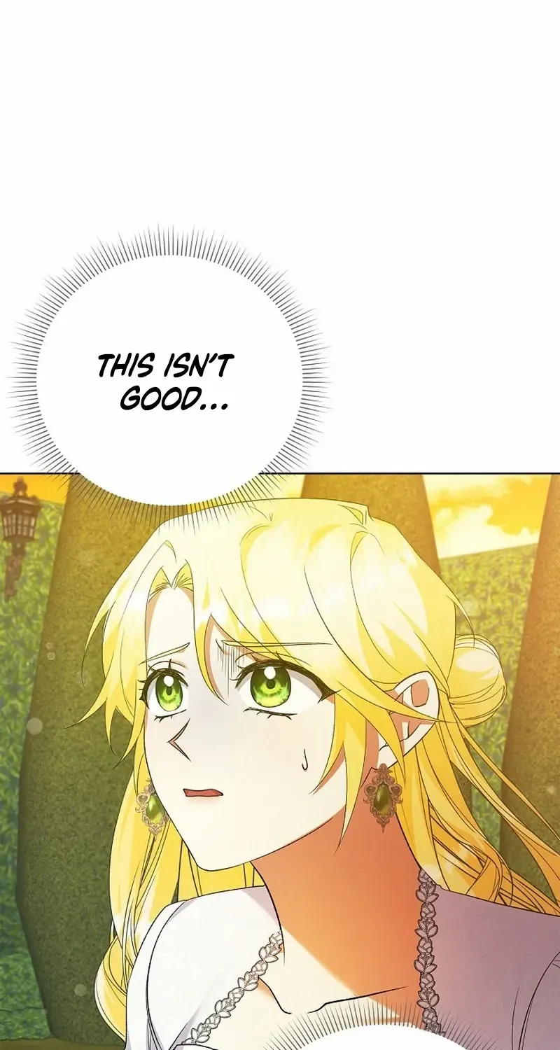 I Became the Servant That Was Obsessed by the Crown Prince Chapter 14 page 11 - 