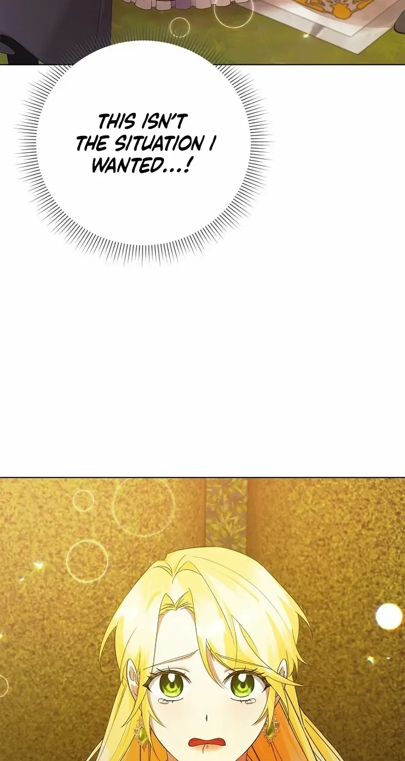 I Became the Servant That Was Obsessed by the Crown Prince Chapter 14 page 17 - 