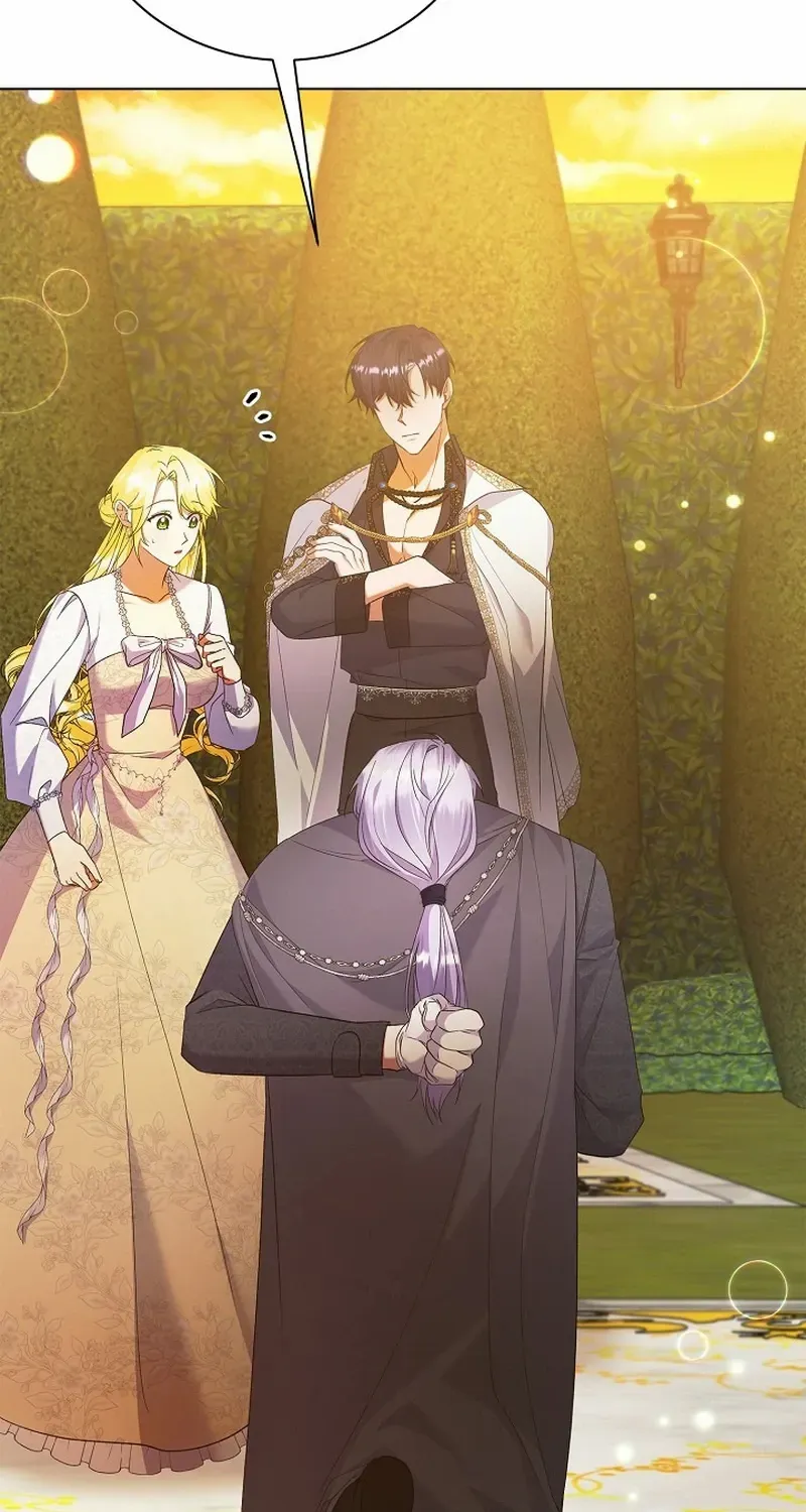 I Became the Servant That Was Obsessed by the Crown Prince Chapter 14 page 24 - 