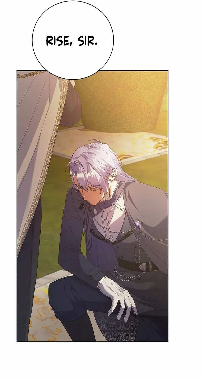 I Became the Servant That Was Obsessed by the Crown Prince Chapter 14 page 30 - 