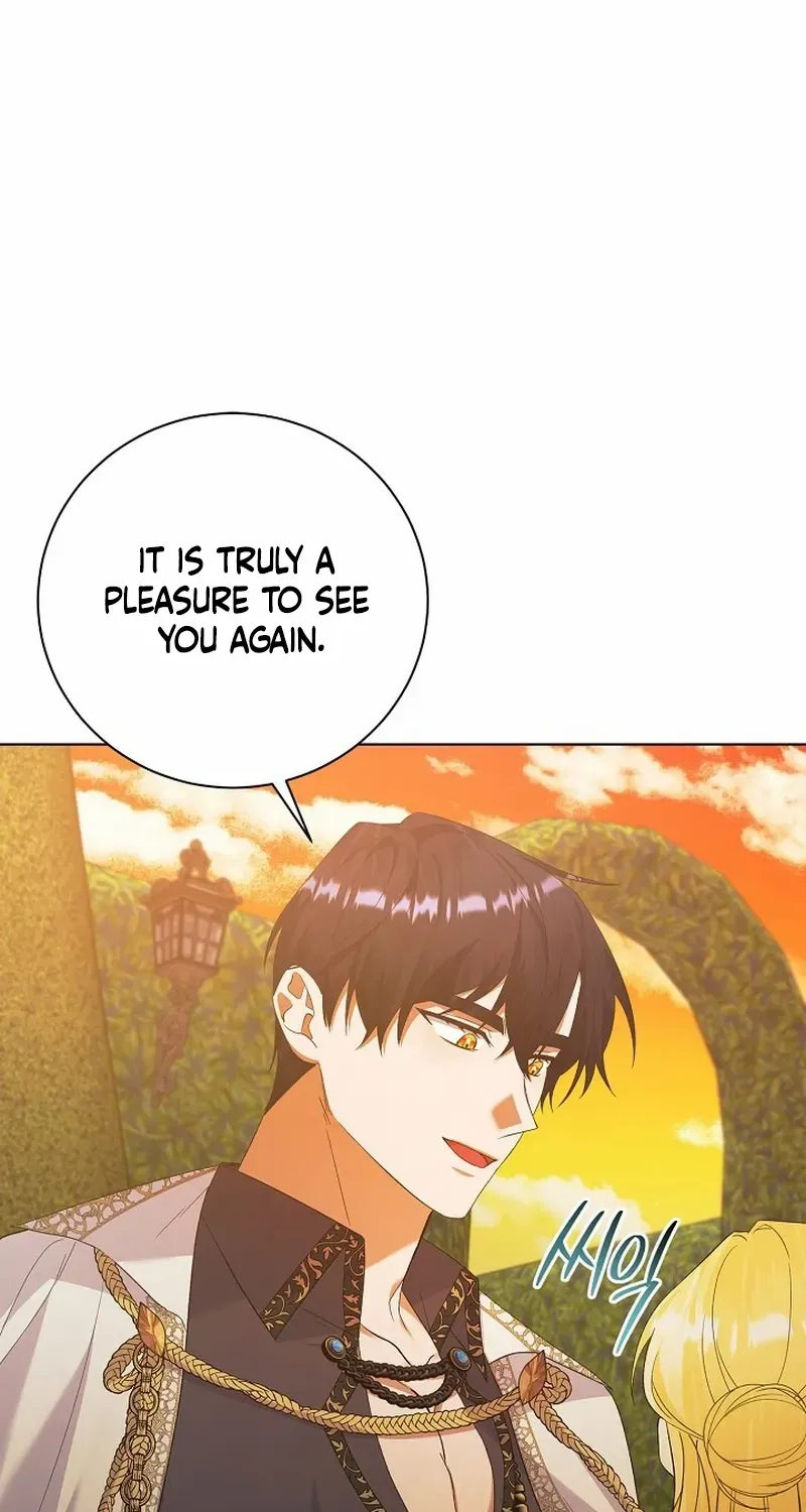 I Became the Servant That Was Obsessed by the Crown Prince Chapter 14 page 31 - 