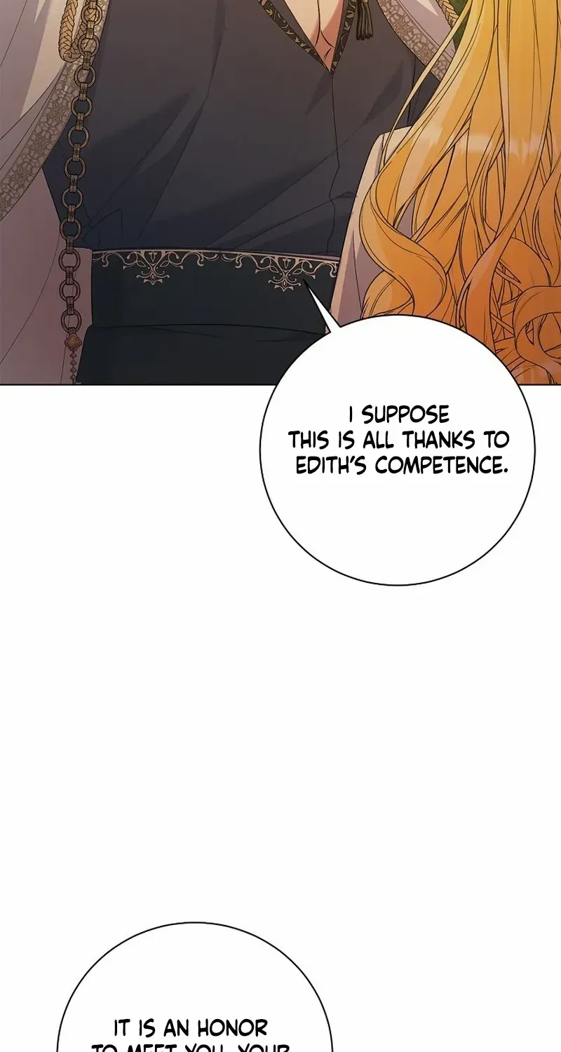 I Became the Servant That Was Obsessed by the Crown Prince Chapter 14 page 32 - 