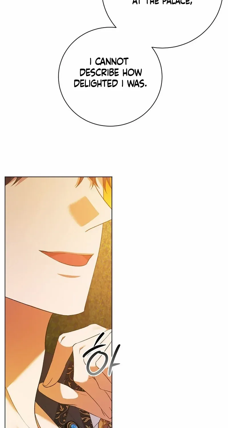 I Became the Servant That Was Obsessed by the Crown Prince Chapter 14 page 34 - 