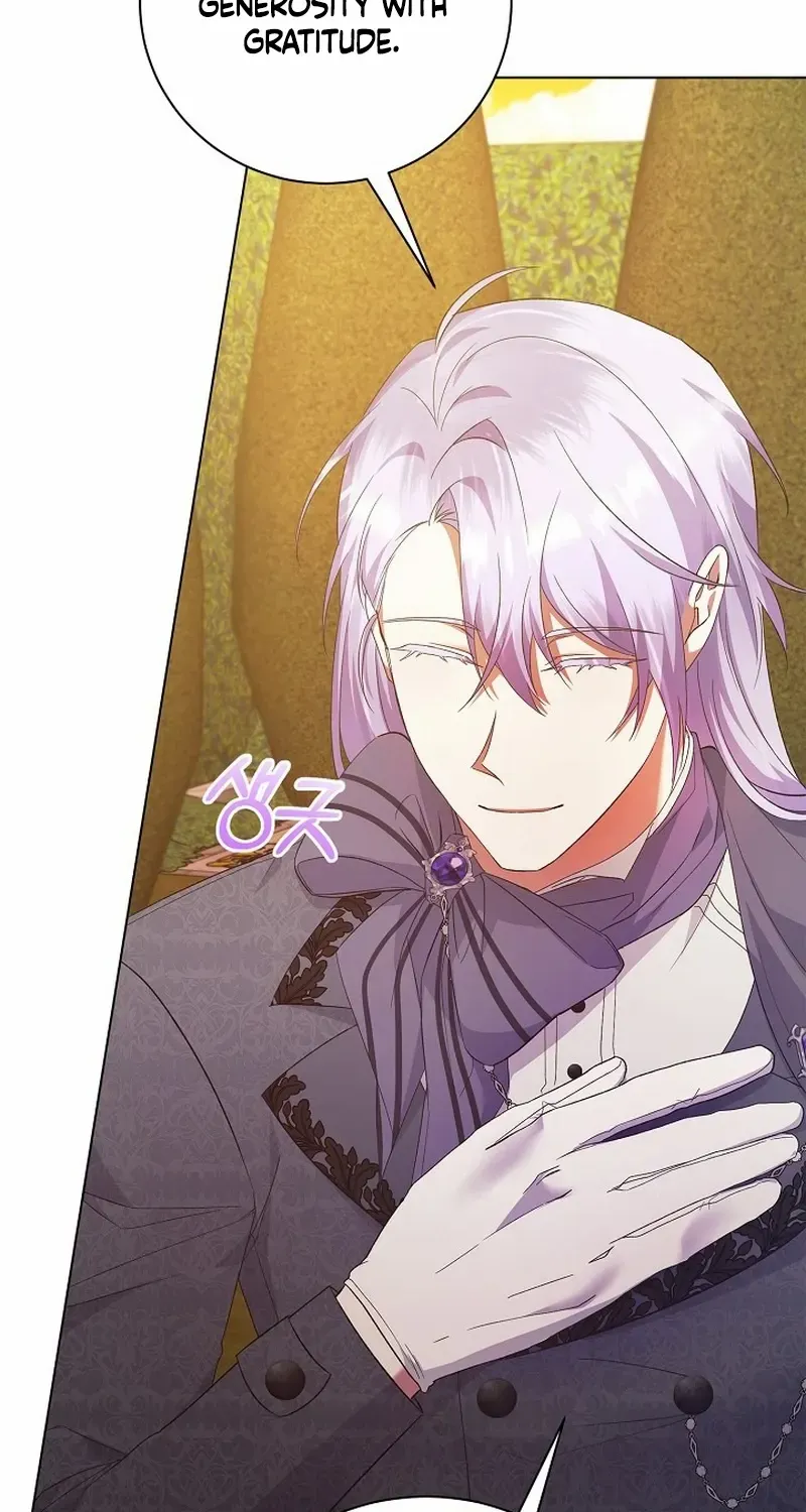 I Became the Servant That Was Obsessed by the Crown Prince Chapter 14 page 37 - 