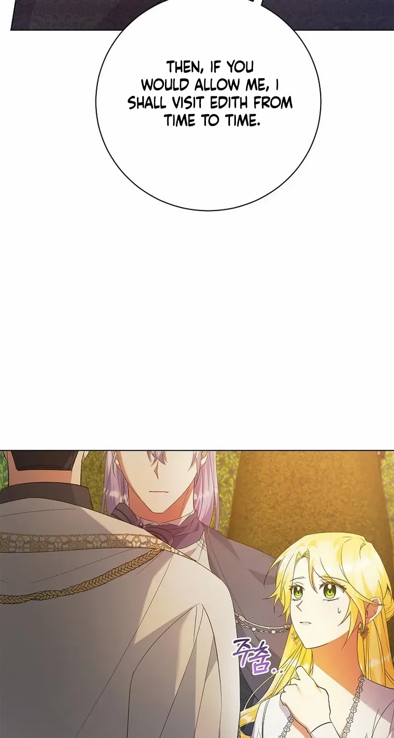 I Became the Servant That Was Obsessed by the Crown Prince Chapter 14 page 38 - 