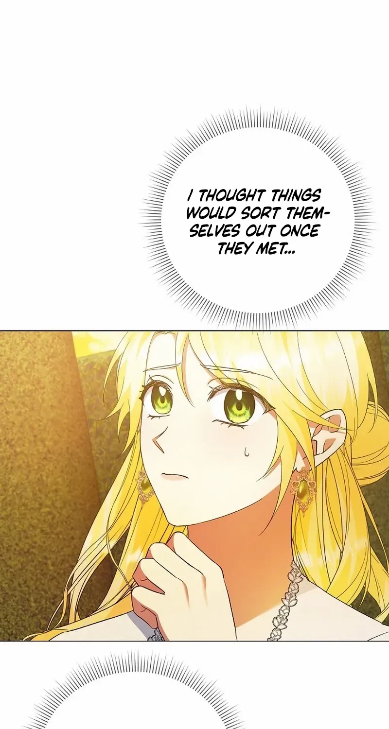 I Became the Servant That Was Obsessed by the Crown Prince Chapter 14 page 40 - 