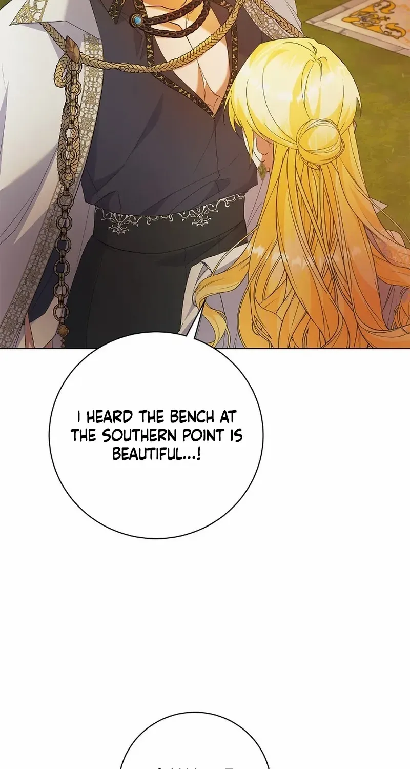 I Became the Servant That Was Obsessed by the Crown Prince Chapter 14 page 42 - 