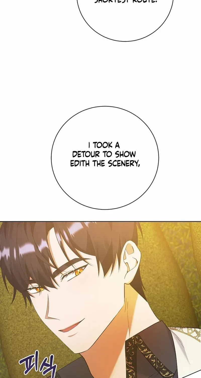 I Became the Servant That Was Obsessed by the Crown Prince Chapter 14 page 44 - 