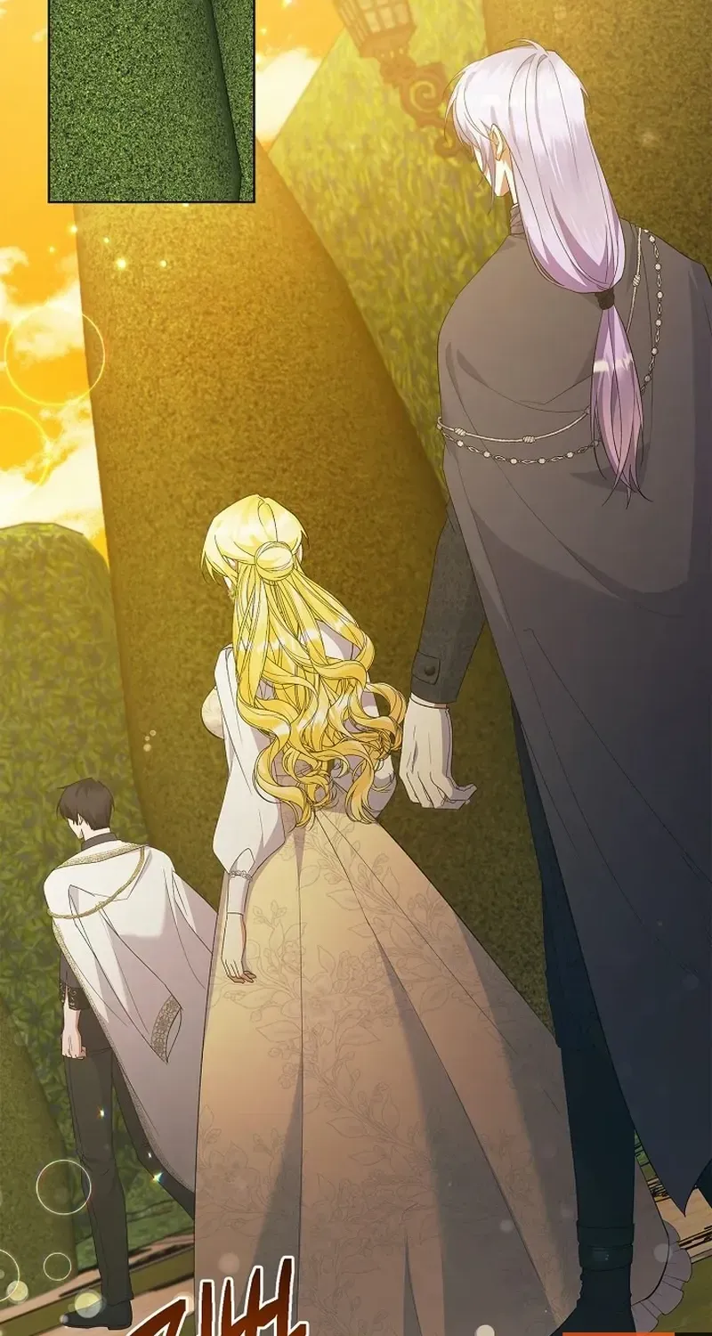 I Became the Servant That Was Obsessed by the Crown Prince Chapter 14 page 47 - 