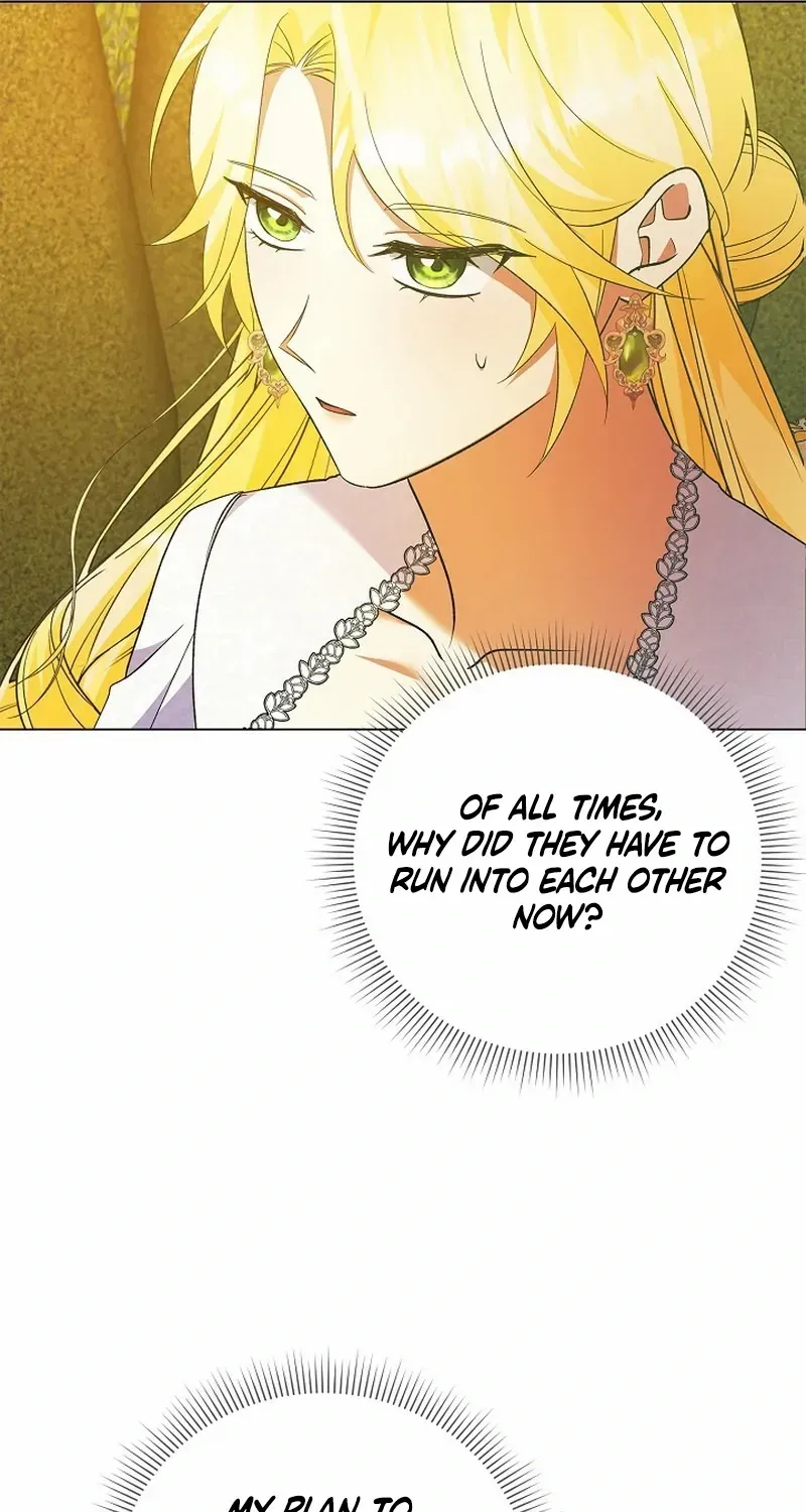 I Became the Servant That Was Obsessed by the Crown Prince Chapter 14 page 49 - 