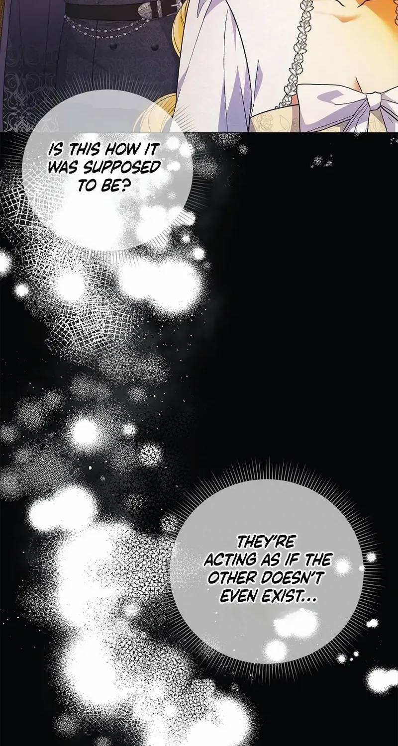 I Became the Servant That Was Obsessed by the Crown Prince Chapter 14 page 52 - 