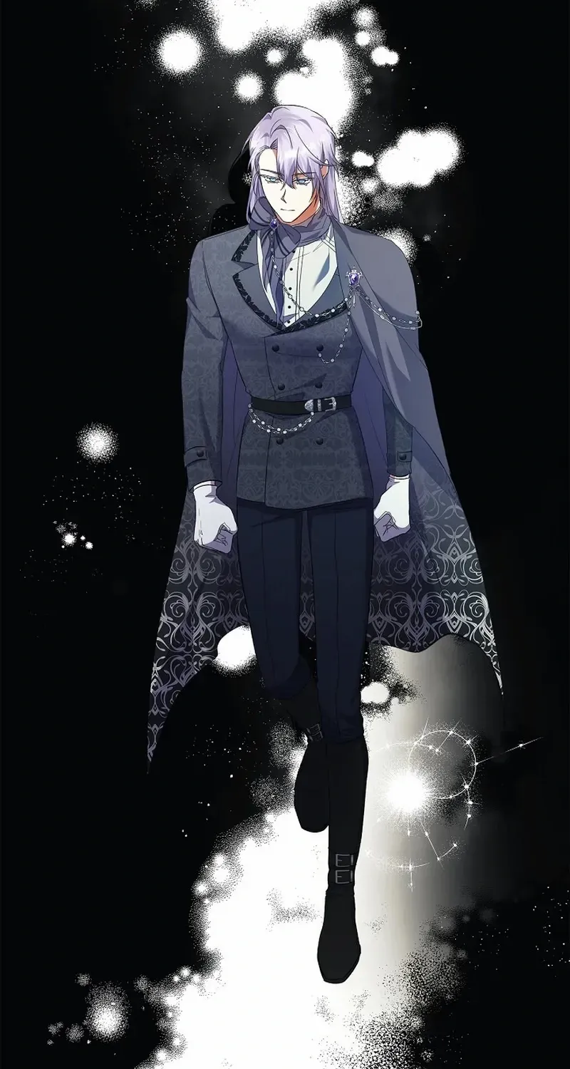 I Became the Servant That Was Obsessed by the Crown Prince Chapter 14 page 53 - 